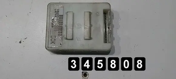 Honda HR-V Engine control unit/module 38600s50003