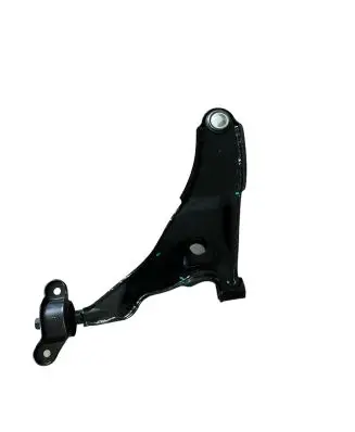 Mitsubishi Galant Front lower control arm/wishbone MR554376