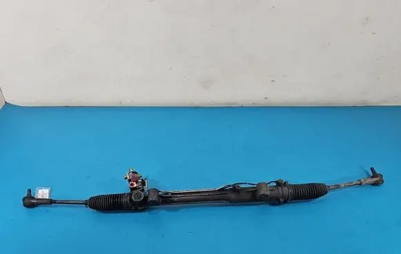 Audi Q7 4L Steering rack 7L8422055AK IMPRK1550168