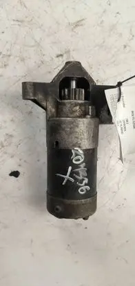Citroen Berlingo Starter motor