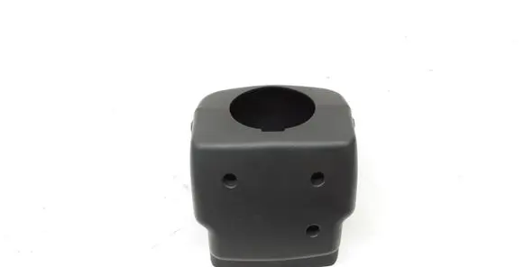 KIA Sorento Steering wheel column trim 848503E000