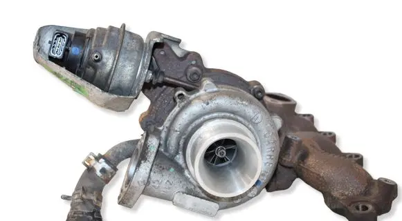 Opel Astra J Turbo 55567731