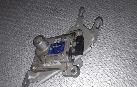 Subaru Outback ESP acceleration yaw rate sensor 27542AE020