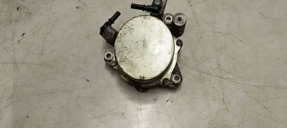 Ford S-MAX Vacuum pump 9673836180