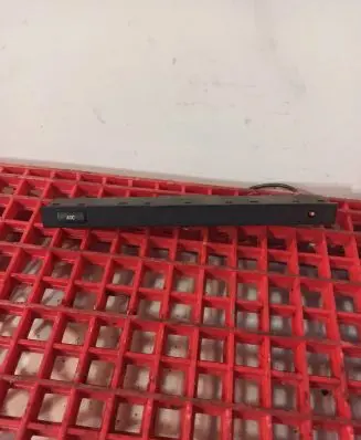 ESP (stability program) switch