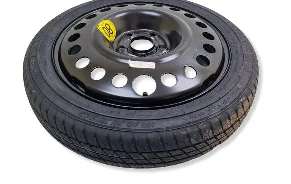 Opel Mokka R16 spare wheel 