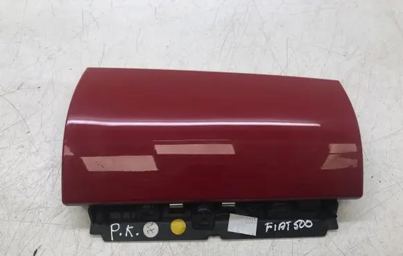 Fiat 500L Glove box lid/cover 51887708