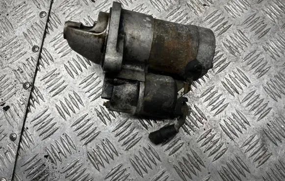 Opel Combo C Starter motor