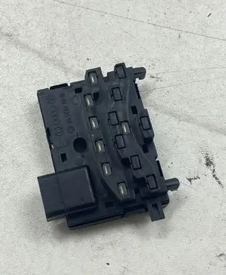 Audi A3 S3 8L Steering angle sensor 1K0959654 00203500 01633696