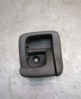 Volvo S60 Engine bonnet (hood) release handle 9483312