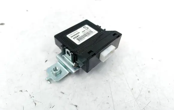 Nissan Rogue Other control units/modules 416506MA1A