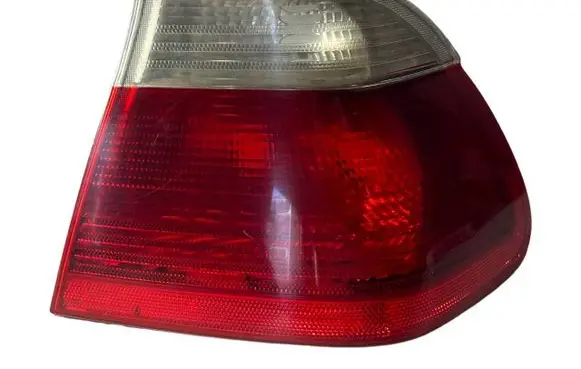 BMW 3 E46 Rear/tail lights 8363822
