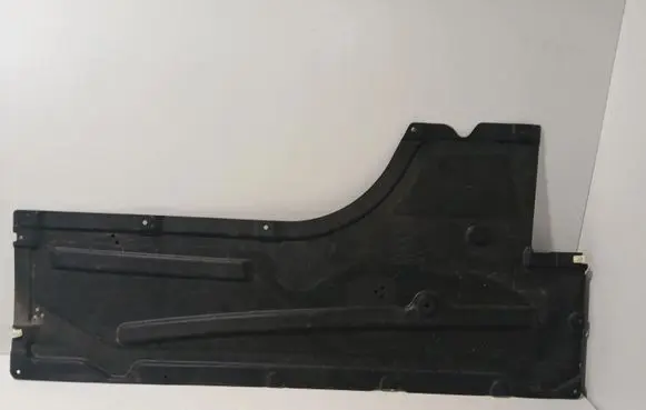 BMW 3 G20 G21 Side bottom protection 7340865