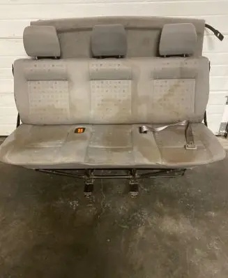 Volkswagen Transporter - Caravelle T4 Rear seat 7D0867773