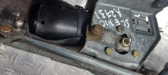 Renault Scenic I Wiper motor