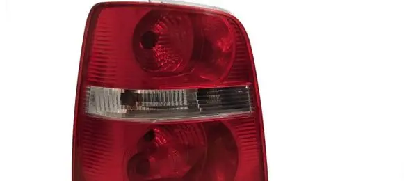 Volkswagen Touran I Rear/tail lights 1T0945095G