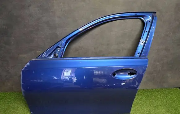 BMW 3 G20 G21 Front door 