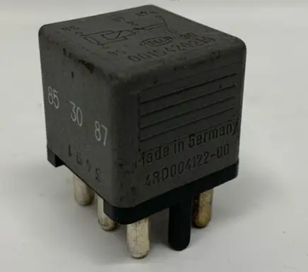 Mercedes-Benz E W124 Other relay 0015420219