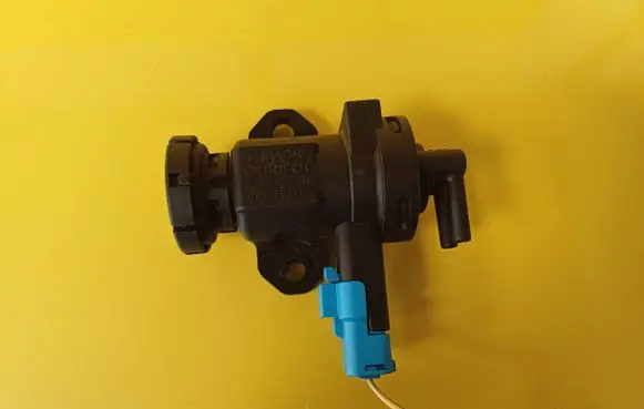 Citroen C8 Turbo solenoid valve 9635704380 0928400414