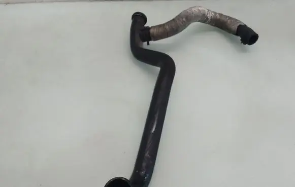 Citroen C5 Engine coolant pipe/hose