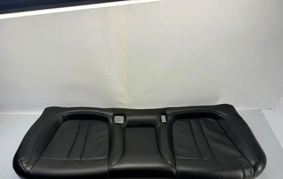Chrysler 200 Seat back rest lock catch 5VT63DX9AA