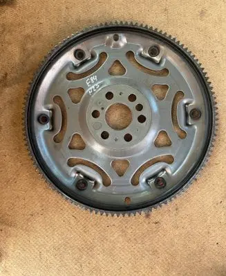 BMW X1 E84 Flywheel 7585146
