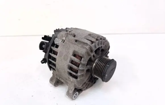 Citroen Berlingo Generator/alternator 9664779680