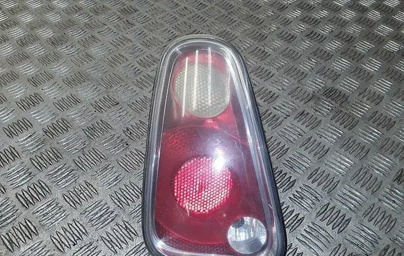 Mini Cooper Hatch Hardtop Rear/tail lights 3016570000 716695703