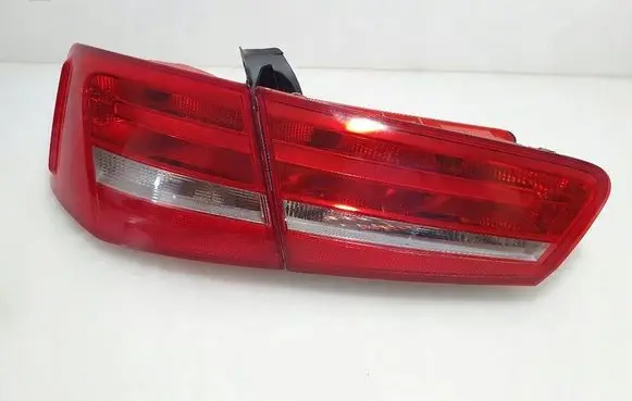Audi A6 S6 C7 4G Rear/tail lights set 