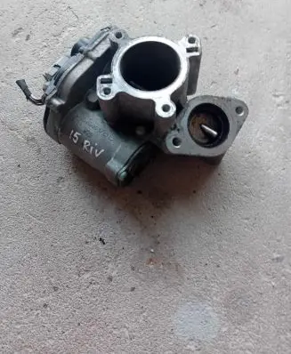 Renault Megane II EGR valve 8200327004 A2C53029934