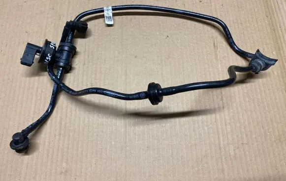 Land Rover Range Rover Sport L494 Vacuum line/pipe/hose GJ329C490