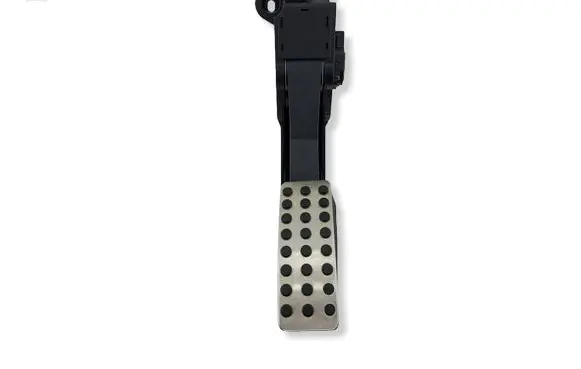 Mercedes-Benz R W251 Accelerator throttle pedal A1643000104