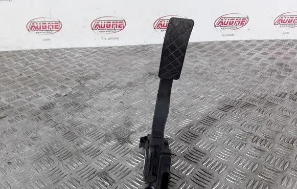 Audi A6 S6 C7 4G Accelerator throttle pedal 8K1723523A