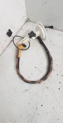 Fuel level sensor