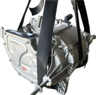 Volkswagen ID.3 Electric car motor 0EG901098E 0EH907300 0EG901098
