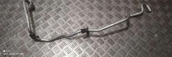 Brake vacuum hose/pipe