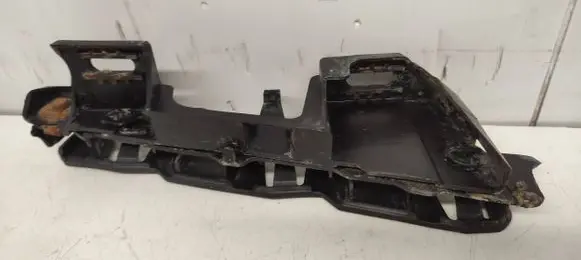 Citroen C4 I Front bumper mounting bracket 9652507280 9687310680