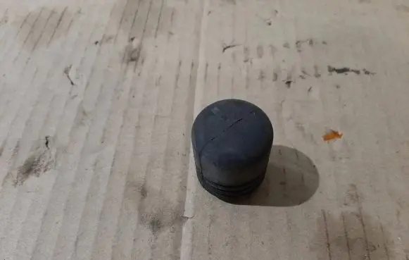Volvo XC90 Engine bonnet/hood prop rod/strut 30634166