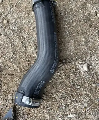 Hyundai Tucson IV NX4 Air intake hose/pipe 282532M400