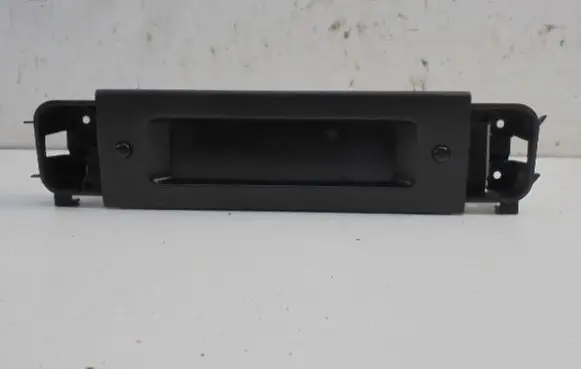 Peugeot 406 Screen/display/small screen 9637850177D