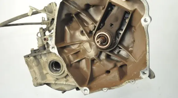 Honda City Manual 6 speed gearbox EMF6