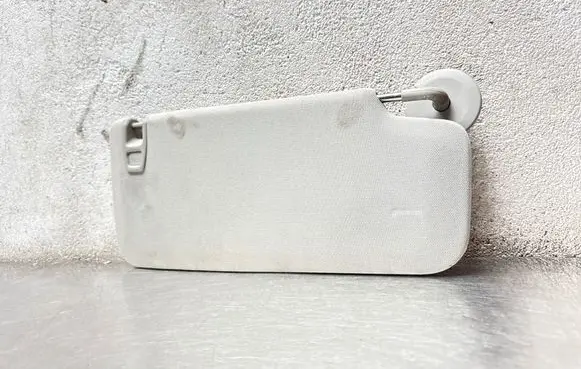 Saab 9-5 Sun visor 