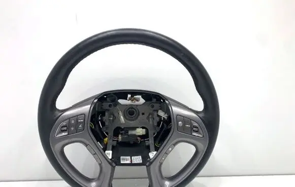 Hyundai ix35 Steering wheel 