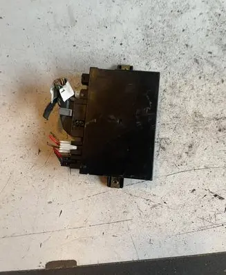 Mercedes-Benz E W211 Tailgate/trunk control unit/module 0355455432 5ZA00846920