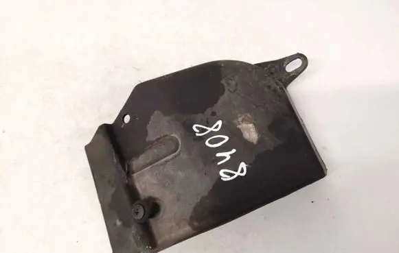 Ford Fiesta Other interior part