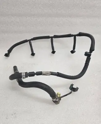 Volvo XC60 Fuel return line/hose 31321198