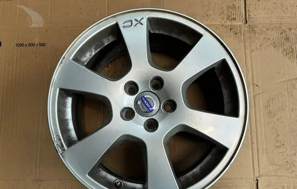 Volvo XC60 R17 alloy rim 30671480