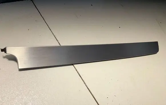 Volkswagen PASSAT B6 Panel trim 3CI857212