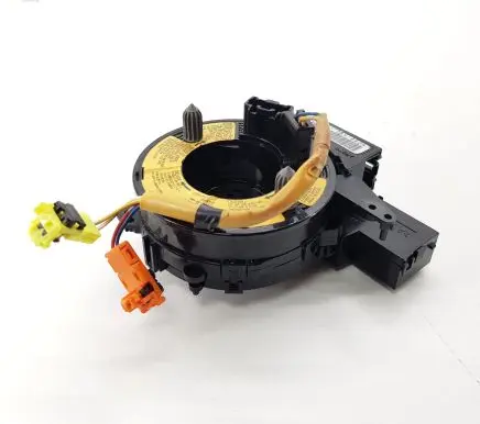 Mazda 3 I Airbag slip ring squib (SRS ring) Z90K621030