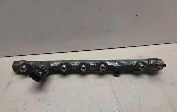 Renault Laguna II Fuel main line pipe 8200396999 0445214078